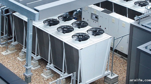 ec外转子直流风机