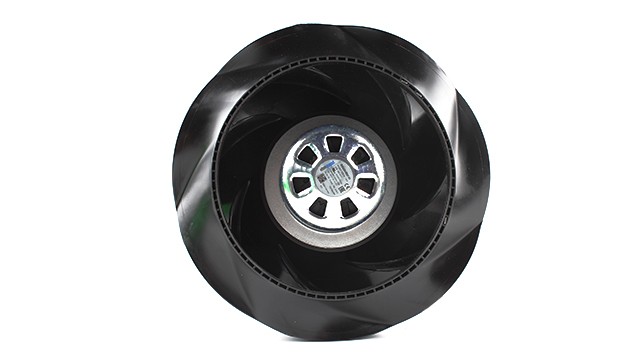 ffu系列空调净化离心风机