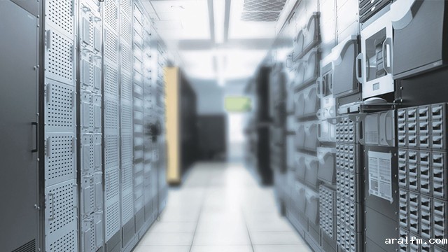 数据中心机房离心风机