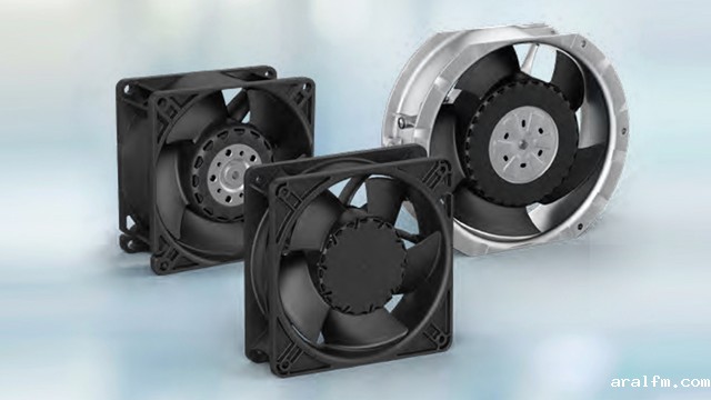 kaku散热风扇尺寸