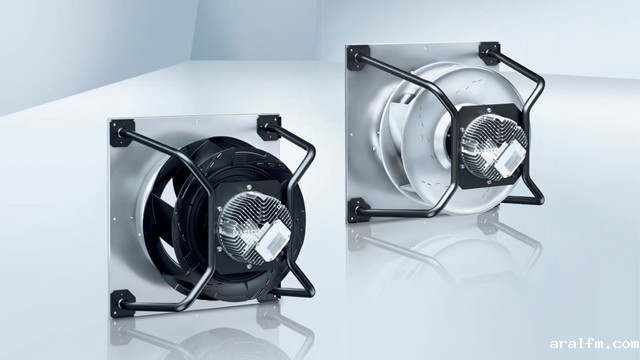 380v空调箱离心风机