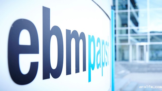 精密空调ec风机品牌