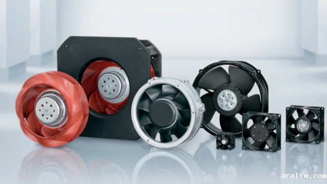 直流风机怎么选