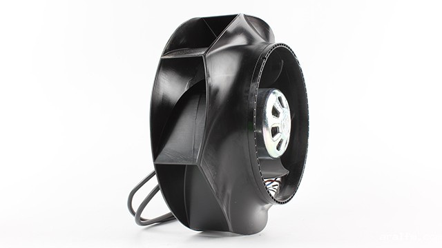 直流离心式涡流风机