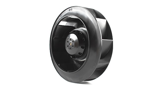 离心式低噪音风机多少钱