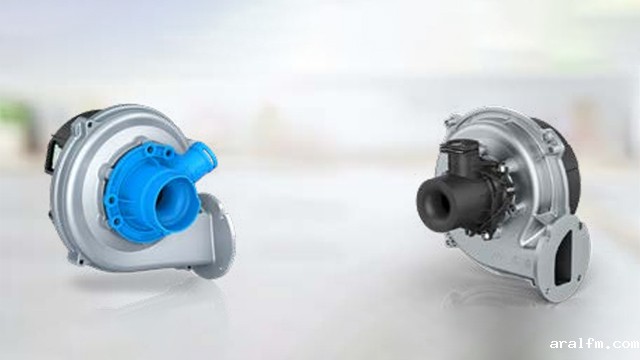 离心式高压鼓风机品牌