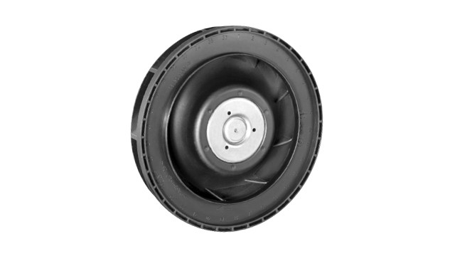 德国EBM后倾离心风机