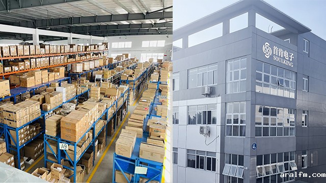 工业轴流风扇厂家